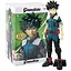 Фигурка Banpresto Моя геройская академия Изуку Мидория My Hero Academia Izuku Midoriya 25 см WST MHA IM 1169 - миниатюра 1