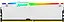 Модуль пам'яті Kingston Fury DDR5 16GB 6000MHz Beast White RGB EXPO (KF560C30BWEA-16) - мініатюра 2