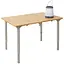 Фонарь кемпинговый Bo-Camp Sargas Rechargable 180 Lumen White/Grey (5818725) - миниатюра 5