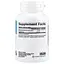 Натуральная добавка Natural Factors Womensense Vitex Chasteberry Extract, 90 вегакапсул для поддержки женского гормонального баланса - миниатюра 2
