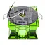 Светильник точечный Brille декоративный HDL-G150 Green Crystal 164118 - миниатюра 2