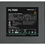 Блок живлення Deepcool PL750D 750W (R-PL750D-FC0B-EU) (PL750D) - мініатюра 6