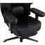 Геймерское кресло GT Racer (X-7482 Fabric Black XL) - миниатюра 8