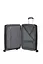 Валіза American Tourister FLYTWIST 67 см SHADOW BLACK 67x45x26(29) MI1*09002 - мініатюра 2