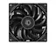 Кулер для процессора ID-Cooling IS-40-XT Black (IS-40-XT BLACK) - миниатюра 3