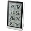 Термогигрометр Technoline WS7060 Black (WS7060) - миниатюра 3