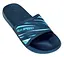 Шльопанці Aqua Speed ​​Idaho 41 Синій/Блакитний (1000-514-10-41) - мініатюра 2