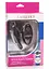 Вібратор для клітора CalExotics Remote Petite Panty Teaser 9.5 см чорний - мініатюра 9