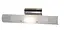 Бра Brille настенное накладное для ванной 9570/1PL/AP/A2L - миниатюра 1