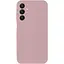 Чохол Ummi Silicone Cover Lakshmi Full Camera AA для Samsung Galaxy A26 5G Рожевий/Pink Sand - мініатюра 2
