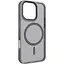 Чехол Totu Magnetic Case для Apple iPhone 16 Pro Max Grey [146118] - миниатюра 1