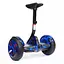 Гіроскутер Mini Robot Ninebot Mini Pro 54v Космос - мініатюра 4