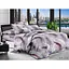 Комплект постільної білизни TAG Tekstil 1.5-спальний 000247801 (BR-024) - мініатюра 1