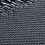 Чохол для телефону Pitaka Military-Grade Protective Case Twill 600D для Apple iPhone 16 Pro Black/Grey KI1601PPA (132154) - мініатюра 5