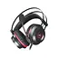 Навушники Real-El GDX-7450 Black - мініатюра 2