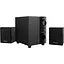 Акустическая система Microlab M-109 Black (134989) - миниатюра 1
