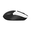 Мишка A4Tech FB12S Wireless/Bluetooth Panda (FB12S Panda) - мініатюра 5