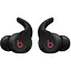 Наушники TWS Beats by Dr. Dre Fit Pro Beats Black (MK2F3) - миниатюра 1