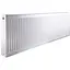 Радіатор сталевий панельний KALITE 22/500х1600 для опалення житлових та громадських приміщень потужний і надійний - мініатюра 1