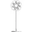 Вентилятор Xiaomi Mi Smart Standing Fan 2 ZLBPLDS04ZM - миниатюра 1