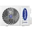 Сплит-система Samurai Elite SMA-12HRDN8T (139862) - миниатюра 4