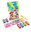 Набор для лепки с тестом Ассорти 6 цветов Ukraine, TM Lovin - миниатюра 1