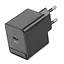 МЗП Borofone BAS13A PD20W чорний - мініатюра 2