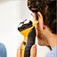 Электробритва мужская Remington E51 Virtually Indest Rotary Shav PR1855 - миниатюра 9
