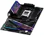 Материнська плата AsRock X870 NOVA WIFI (X870 NOVA WIFI) (Socket AM5, AMD X870, ATX) - мініатюра 4