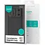 Карбонова накладка Nillkin CamShield Pro Magnetic для Apple iPhone 17 Pro Max 6.9" Black - мініатюра 6
