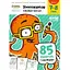 Настільна гра Банда розумників Зошит Множення, 7-8 років (частина 1) (УКР-107) - мініатюра 1