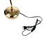Настольная лампа Brille Флористика BKL-526T/6 G4 GD - миниатюра 2