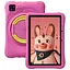 Планшет Blackview Oscal Pad 60 Kids 4/128GB Pink - мініатюра 1