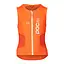Захист корпусу дитячий POCito VPD Air Vest L Яскраво-жовтогарячий - мініатюра 1