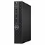 Комп'ютер Dell Refurb Optiplex 3050 MFF G3900T/8/500 - мініатюра 1