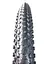 Покришка велосипедна CST C1747-8 Jack Rabbit шипована 29х2.10 (52-622) (G0001780) - мініатюра 1