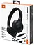 Навушники із мікрофоном JBL Tune 520C USB-C Black (JBLT520CBLK) - мініатюра 9