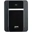 Джерело безперебійного живлення APC Easy UPS BVX 900VA, Schuko - мініатюра 3