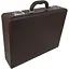 Элегантный кейс, дипломат из эко кожи Portfolio 44х33х10 см sum0025057 - миниатюра 1