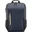 Рюкзак для ноутбука, Travel, 18L 15.6", полиэстер, синий HP teh0014616 - миниатюра 8