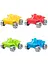 Квадроцикл "Kid cars Sport" квадроцикл 39528 Wader (4820159395286) МІКС - мініатюра 1