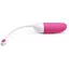 Смарт-виброяйцо Magic Motion Vini Pink управление со смартфона - миниатюра 1