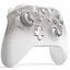 Microsoft Xbox One S Wireless Controller with Bluetooth Special Edition (Phantom White) - миниатюра 4