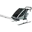 Дитяча коляска Thule Chariot Cross Double (Alaska) (TH 10202024) - мініатюра 5