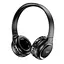 Бездротові Bluetooth навушники Hoco W41 чорний - мініатюра 2