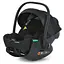 Автокрісло-бебікокон El Camino i-FLOW i-SIZE R129, для зросту 40-87 см, 3-точкове, з боковим захистом, Чорне - мініатюра 1