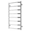 Полотенцесушитель водяной Kroner KRP Diva WT900x500-8 (CV036306) - миниатюра 1