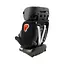 Автокрісло Joy SafeMax SF-62860, система Isofix, група 1-2-3, обертання 360°, сірий - мініатюра 3