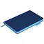 Еженедельник Axent 2026 Partner Soft Muse 125 x 195 мм синий (8527-26-3-A) - миниатюра 3
