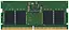 Оперативна пам'ять модуль 8 ГБ для ноутбуків Kingston 8 GB SO-DIMM DDR5 4800 MHz (KVR48S40BS6-8) - мініатюра 3